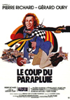 Coup du parapluie (Le)