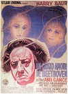 poster of film Un grand amour de Beethoven (The Life and Loves of Beethoven, Beethoven's Great Love)