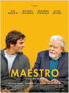 poster of film Maestro