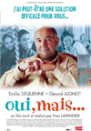 Oui, mais...